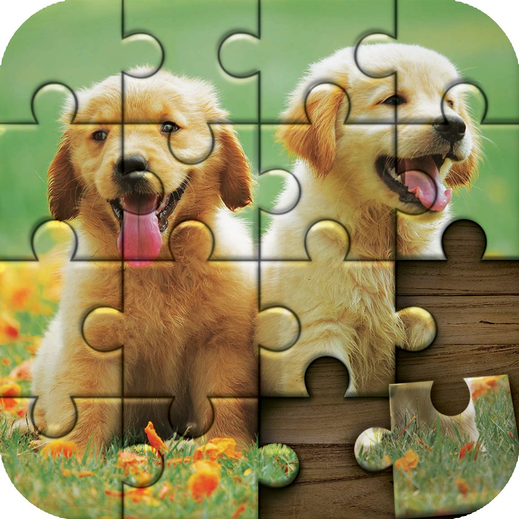 fun Jigsaw Puzzle