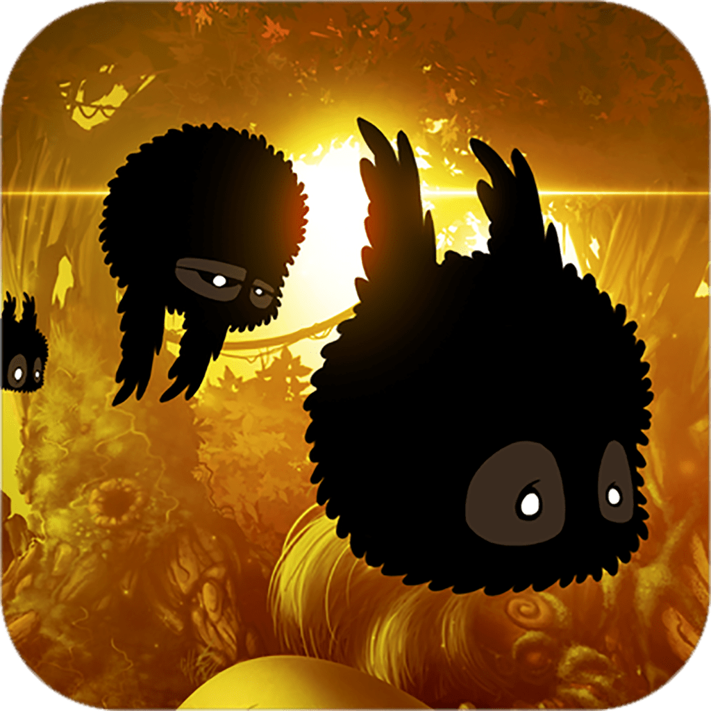 fun Badland