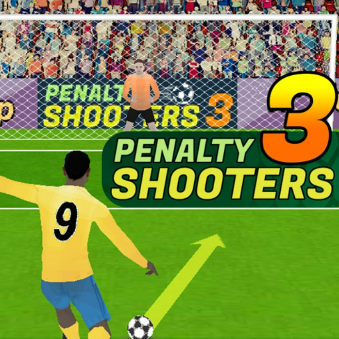 fun Penalty Shooters 3