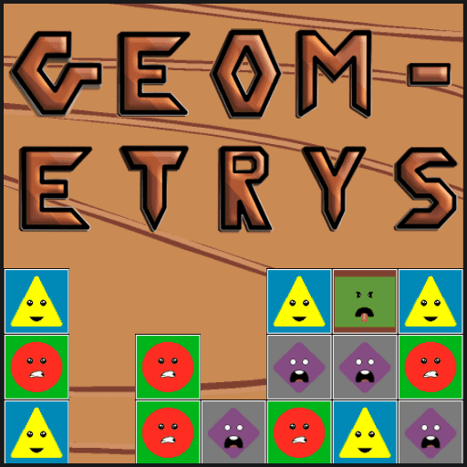 fun Geom-etrys