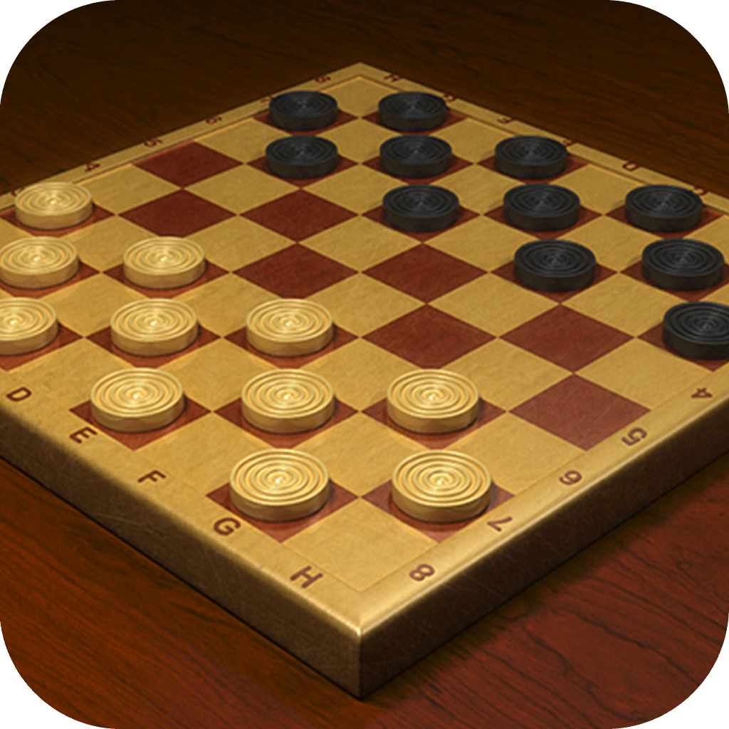 fun Master Checkers Multiplayer