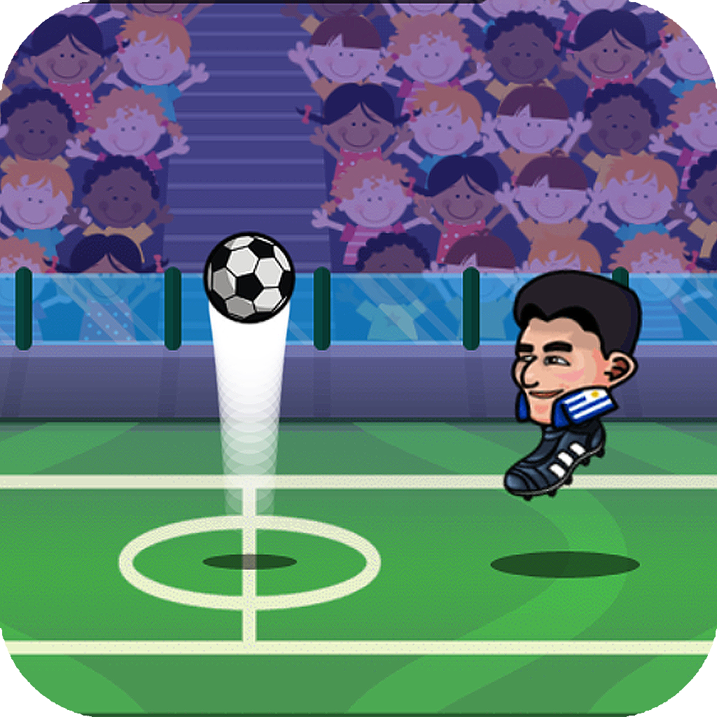 fun Head Soccer 2023